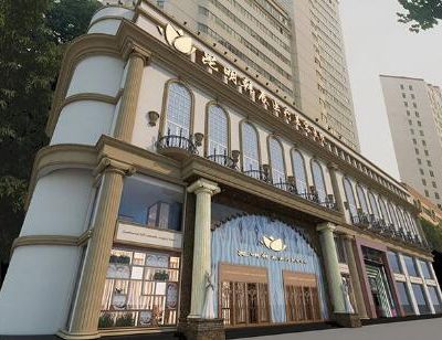 昆明韓辰醫(yī)療美容醫(yī)院