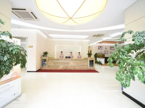 江西廣濟醫(yī)院整形中心