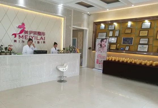 昆明去眼袋醫(yī)院哪家好？排行榜八實力口碑真的強！