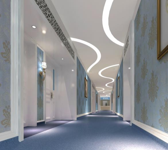 鄭州和沐醫(yī)療美容門診部