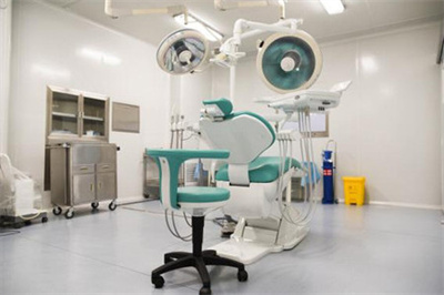 鄭州拜博口腔醫(yī)院