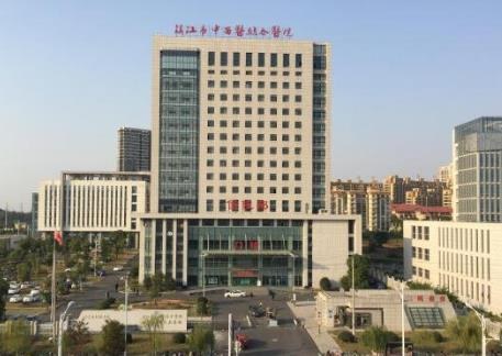 鎮(zhèn)江市中西醫(yī)結(jié)合醫(yī)院美容整形科