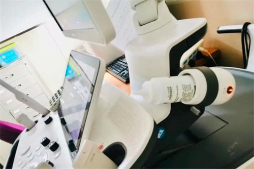 浙江大學(xué)醫(yī)學(xué)院附屬第四醫(yī)院整形美容科_檢測(cè)儀器