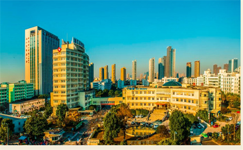 浙江省中醫(yī)院整形美容中心 浙江省中醫(yī)院整形美容中心