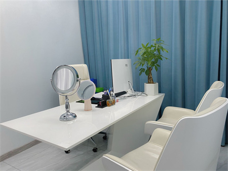 長(zhǎng)沙葉甄美醫(yī)療美容門診部