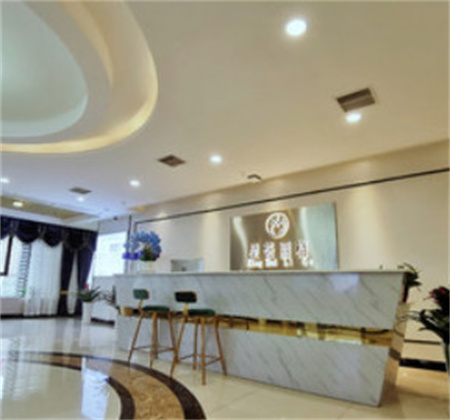 長(zhǎng)沙星薈麗格醫(yī)療美容門(mén)診部