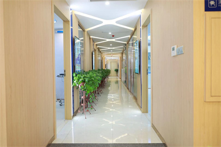 長沙新健康醫(yī)療美容門診部