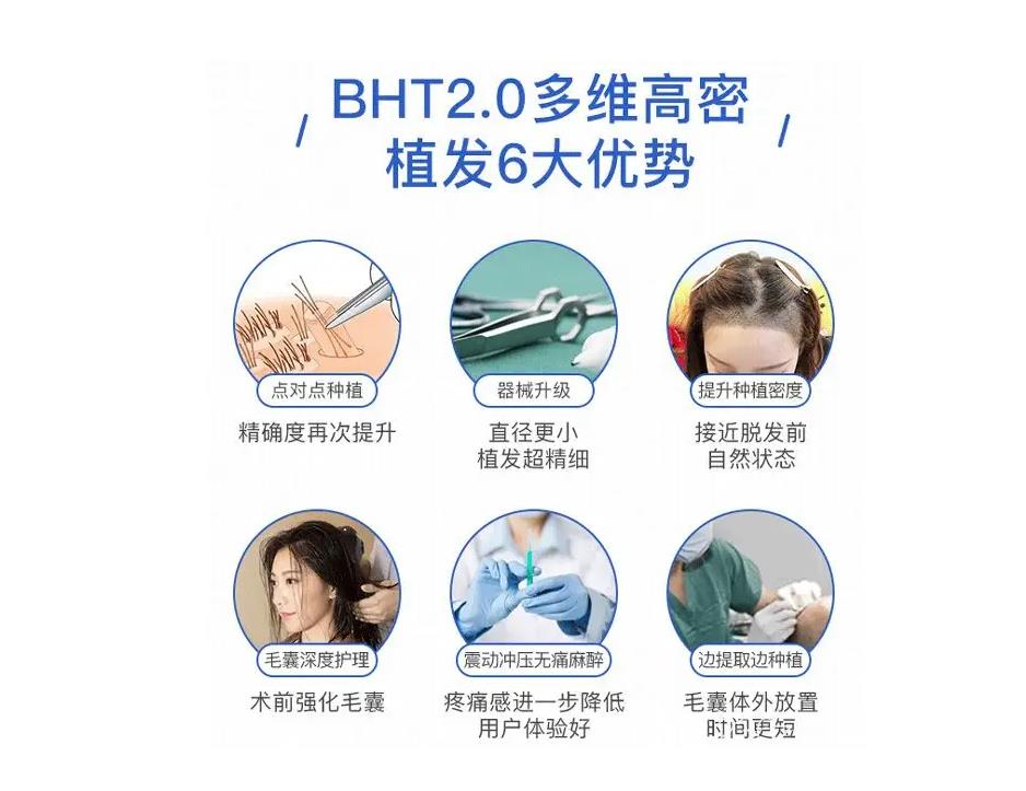 武漢檸悅植發(fā)醫(yī)療美容門診部