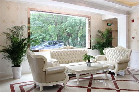 安慶現(xiàn)代婦產(chǎn)醫(yī)院整形美容中心