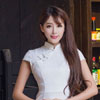 向娜艷