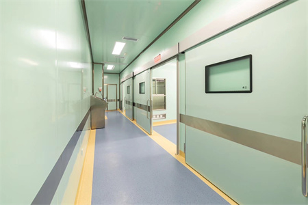 成都新麗美醫(yī)療美容醫(yī)院_手術室