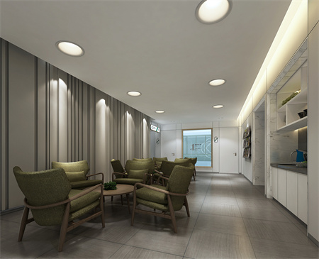 廣州倍生植發(fā)醫(yī)療美容門診部