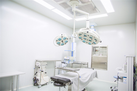 海南華美醫(yī)學美容醫(yī)院_手術(shù)室
