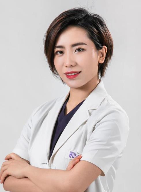吳姍姍