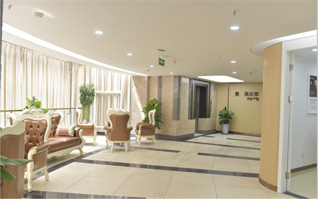 合肥壹加壹整形美容醫(yī)院