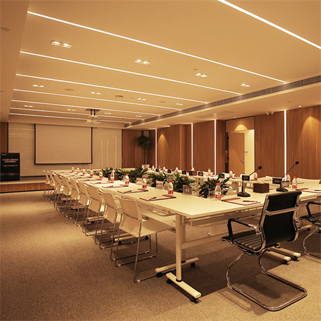 嘉興藝星醫(yī)療美容醫(yī)院_會(huì)議室
