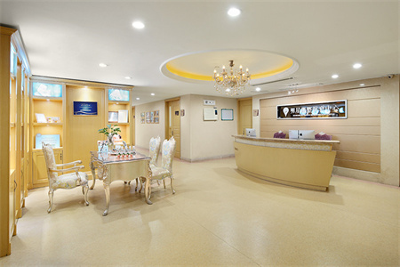 南京康美美容醫(yī)院_注射科室