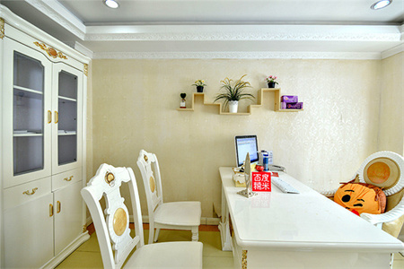 深圳美加美醫(yī)療美容門診部_美學(xué)設(shè)計室