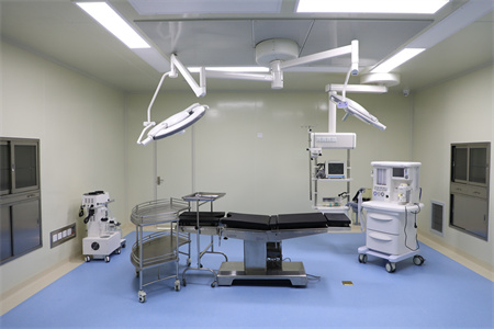 蘇州康美醫(yī)療美容醫(yī)院