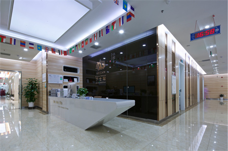 武漢素顏醫(yī)療美容醫(yī)院