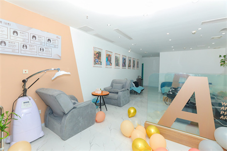 重慶新沐植發(fā)醫(yī)院