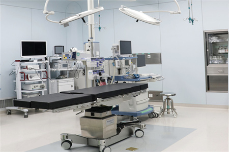 重慶北部寬仁醫(yī)院整形美容科_手術(shù)室