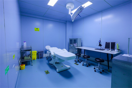 重慶新沐植發(fā)醫(yī)院_手術(shù)室
