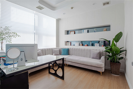 長(zhǎng)沙思美醫(yī)療美容門診部