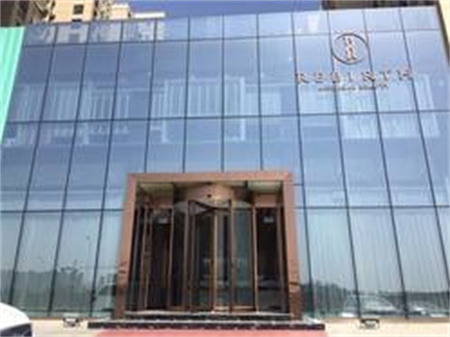 長(zhǎng)沙瑞鉑詩醫(yī)療美容門診部