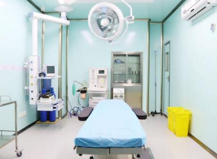 長沙麗莎醫(yī)學(xué)美容門診部