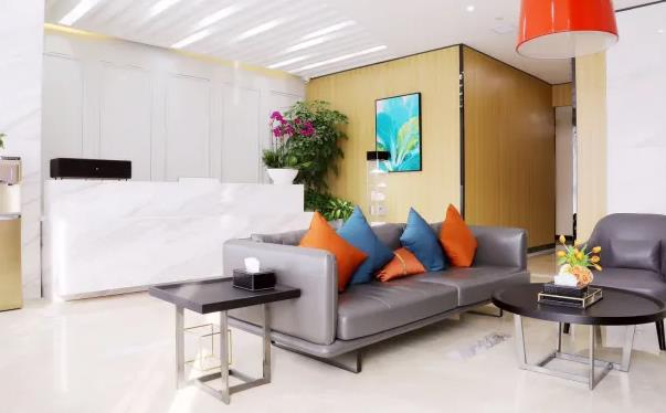 長沙美蒂珂醫(yī)療美容門診部