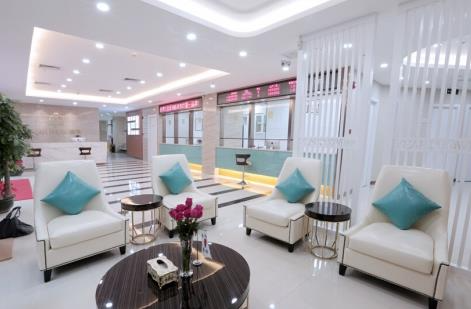 長沙慧美醫(yī)療美容門診部