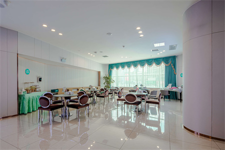 長春張艷茹醫(yī)療美容診所