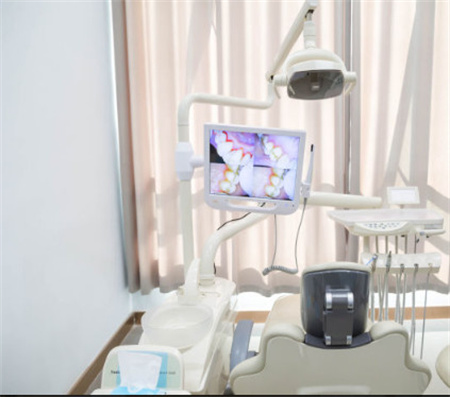 長春時(shí)磊口腔門診部_矯正中心