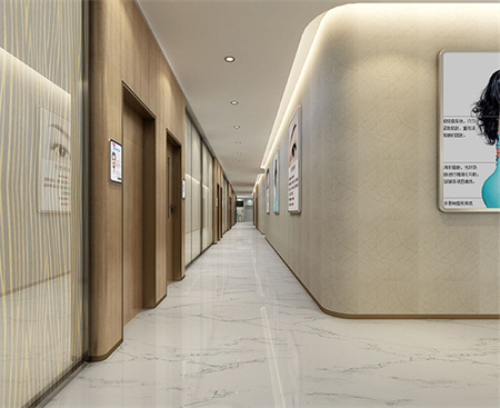 長春棠妤醫(yī)療美容門診部