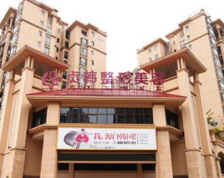 南寧十大美容整形醫(yī)院排名更新！十家高口碑醫(yī)院盤點！