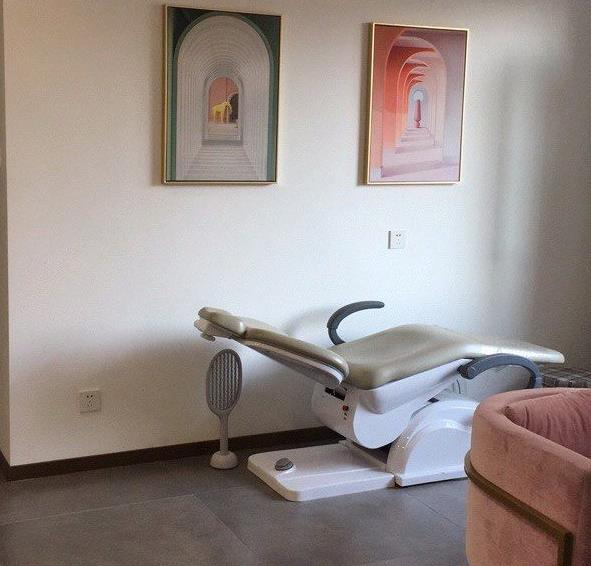 長春麥金醫(yī)療美容門診部_注射室