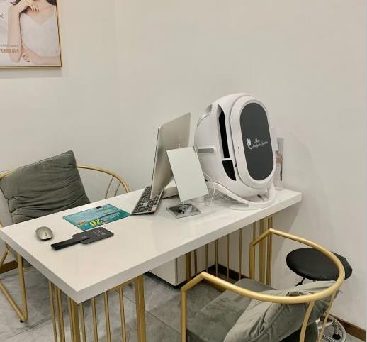 長春麥金醫(yī)療美容門診部