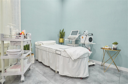 長春韓微醫(yī)療美容門診部