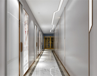 長(zhǎng)春姜廣霞醫(yī)療美容診所