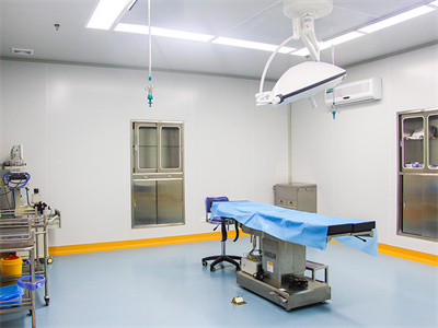 長春宮麗娟醫(yī)療美容診所_手術(shù)室