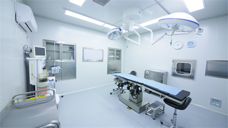 長(zhǎng)春愛(ài)麗醫(yī)療美容門(mén)診部