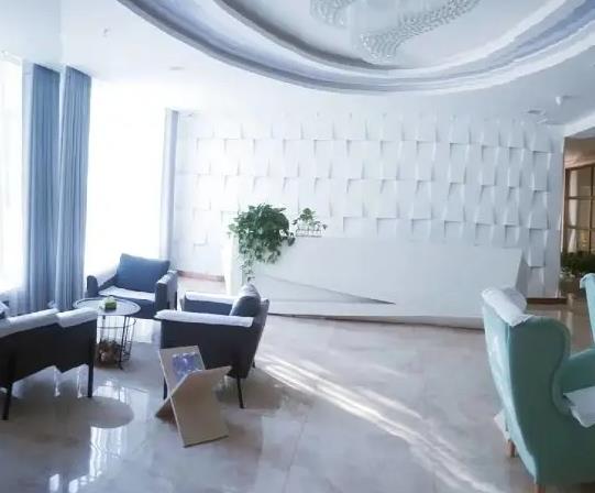 張掖圣德醫(yī)院眼科