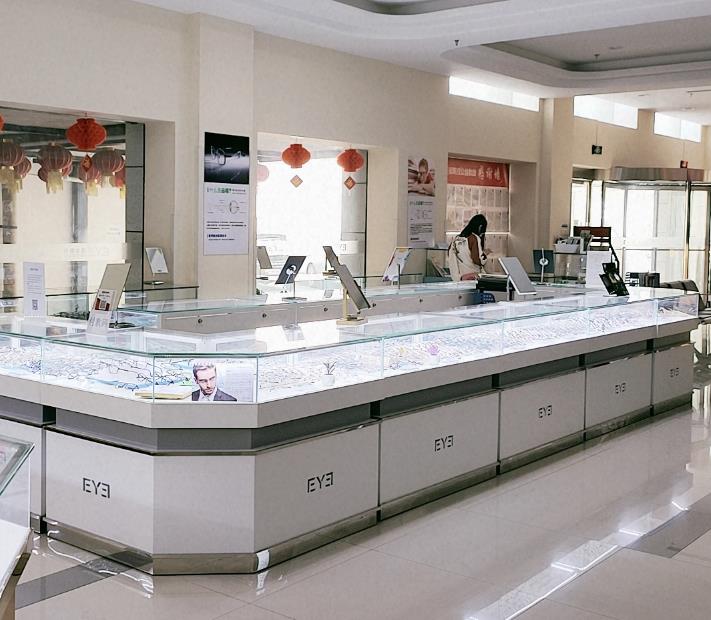 張家界愛爾眼科醫(yī)院