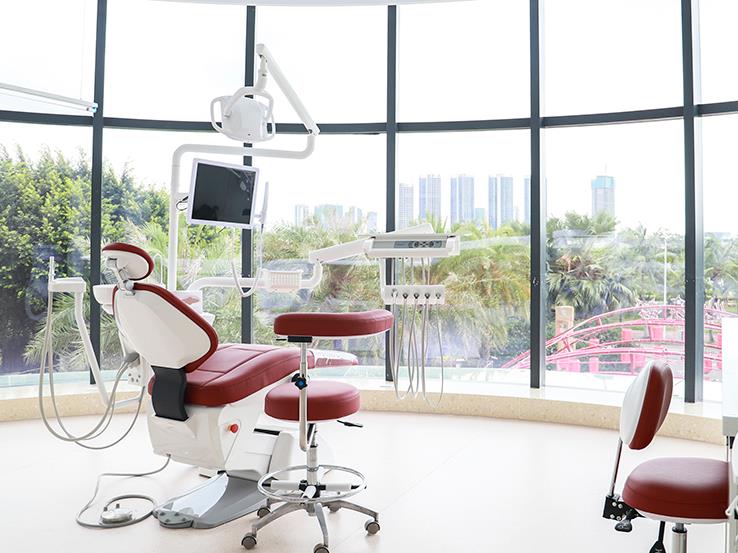 湛江致美口腔醫(yī)院