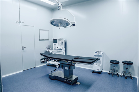 棗莊胡樂(lè)祥醫(yī)療美容診所_手術(shù)室