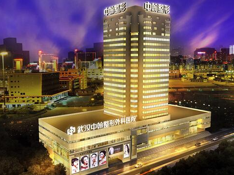 武漢十大整形醫(yī)院排名榜一覽！實力醫(yī)院網(wǎng)友良心推薦！