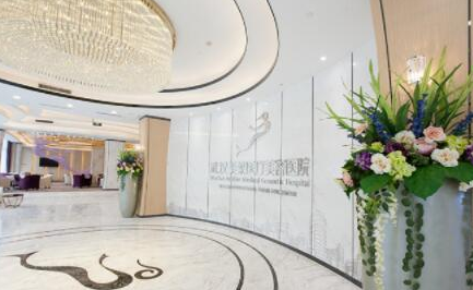 武漢十大權(quán)威微整形醫(yī)院排名名單更新！來看看都有哪些吧！