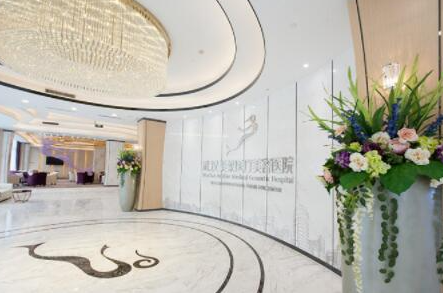 武漢比較好的整形醫(yī)院排名都是哪幾家？前十醫(yī)院名單推薦！