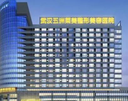 武漢十大整形醫(yī)院排名榜大盤點！家家都是實力醫(yī)院！